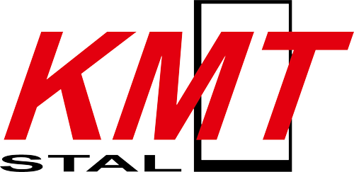 KMT Stal Logo